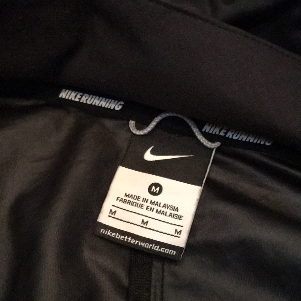 Nike Running Jacket - Picture 2 of 5
